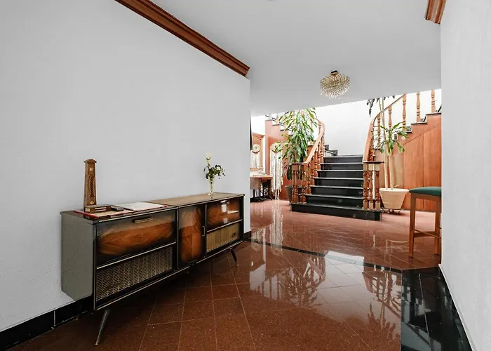 Senda Stays Coyoacan - 6Br Casa And Garden Steps From Frida Kahlo Holiday home