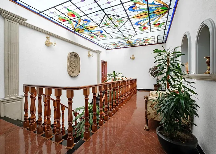 Senda Stays Coyoacan - 6Br Casa And Garden Steps From Frida Kahlo Holiday home Mexico City