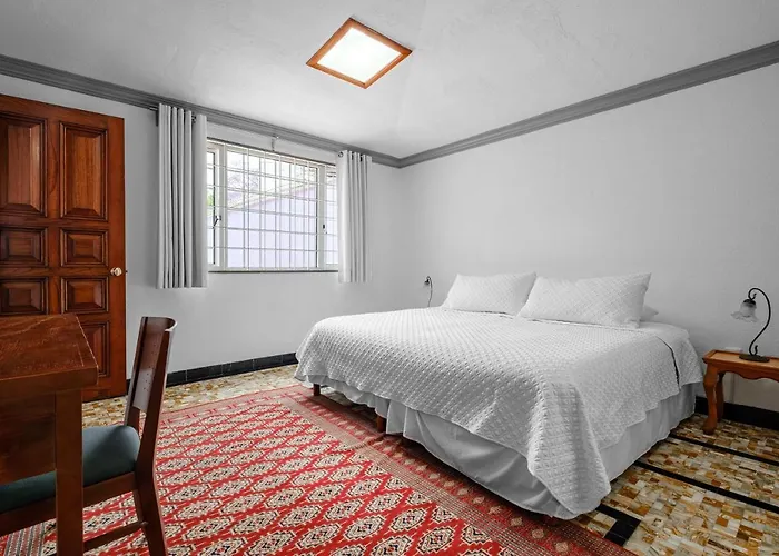 Senda Stays Coyoacan - 6Br Casa And Garden Steps From Frida Kahlo Holiday home