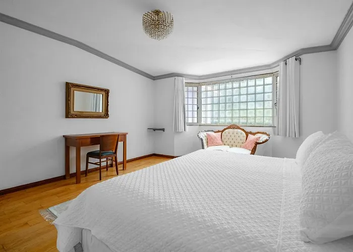 Senda Stays Coyoacan - 6Br Casa And Garden Steps From Frida Kahlo Holiday home Mexico City